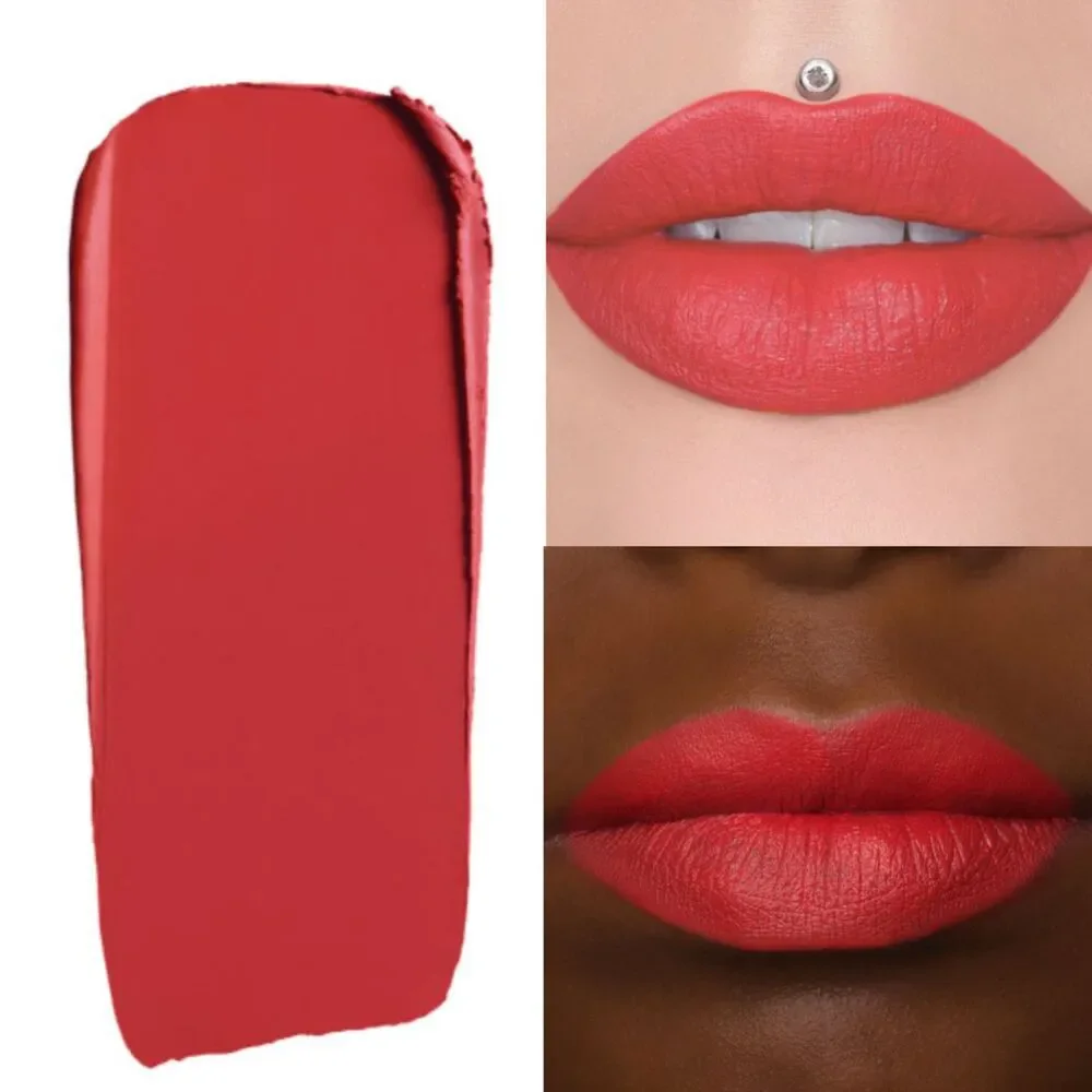 Jeffree Star get ready